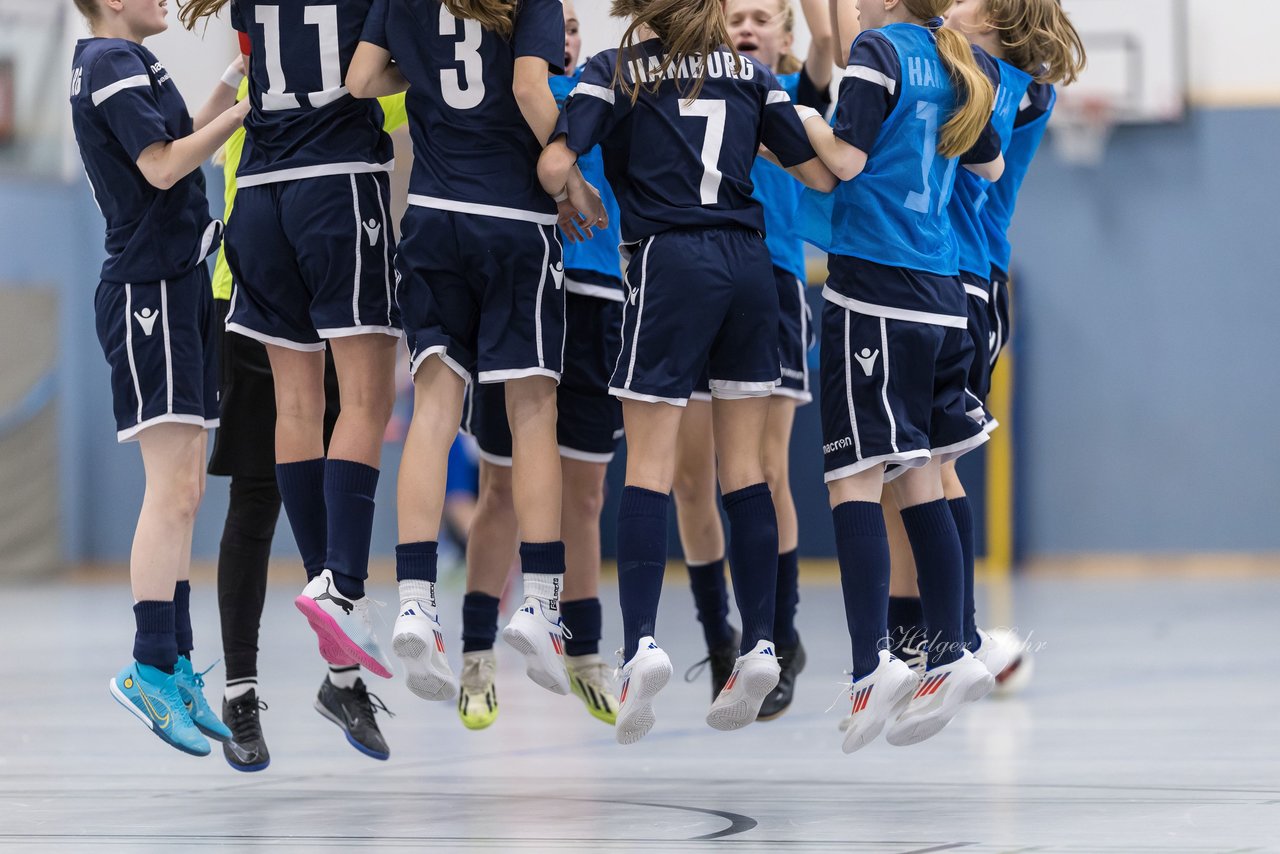 Bild 90 - wCJ NFV Futsalturnier